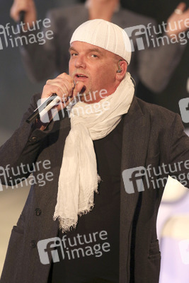 'Das große Fest zum Jubiläum' TV Show, Magdeburg