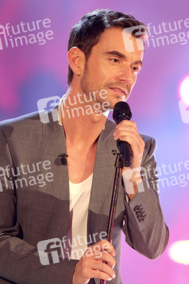 'Das große Fest zum Jubiläum' TV Show, Magdeburg