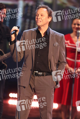 'Das große Fest zum Jubiläum' TV Show, Magdeburg