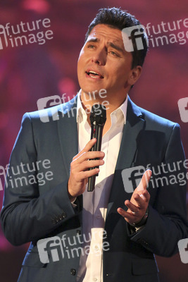 'Das große Fest zum Jubiläum' TV Show, Magdeburg