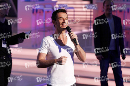 'Das große Fest zum Jubiläum' TV Show, Magdeburg