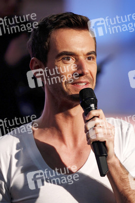 'Das große Fest zum Jubiläum' TV Show, Magdeburg