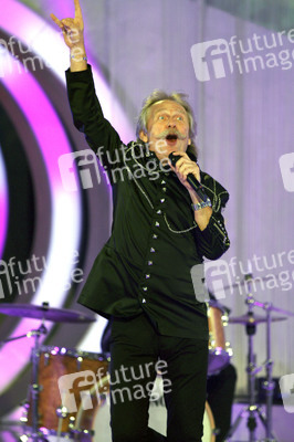 'Das große Fest zum Jubiläum' TV Show, Magdeburg