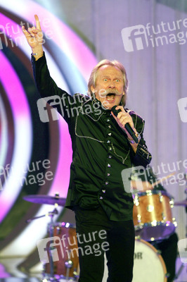 'Das große Fest zum Jubiläum' TV Show, Magdeburg
