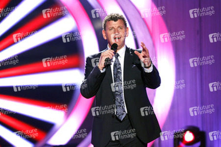 'Das große Fest zum Jubiläum' TV Show, Magdeburg