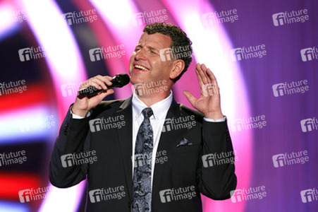 'Das große Fest zum Jubiläum' TV Show, Magdeburg