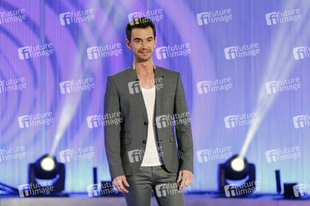 'Das große Fest zum Jubiläum' TV Show, Magdeburg