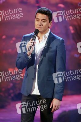 'Das große Fest zum Jubiläum' TV Show, Magdeburg
