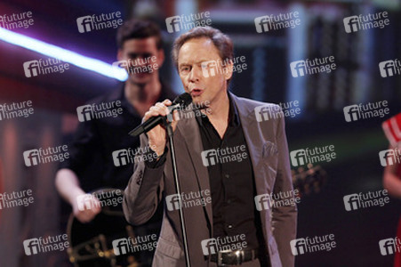 'Das große Fest zum Jubiläum' TV Show, Magdeburg