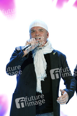 'Das große Fest zum Jubiläum' TV Show, Magdeburg