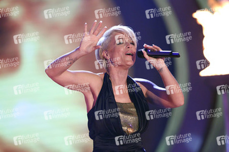 'Das große Fest zum Jubiläum' TV Show, Magdeburg
