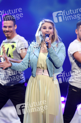 'Das große Fest zum Jubiläum' TV Show, Magdeburg