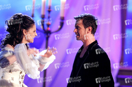 'Das große Fest zum Jubiläum' TV Show, Magdeburg