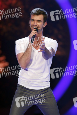'Das große Fest zum Jubiläum' TV Show, Magdeburg