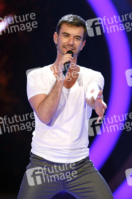 'Das große Fest zum Jubiläum' TV Show, Magdeburg
