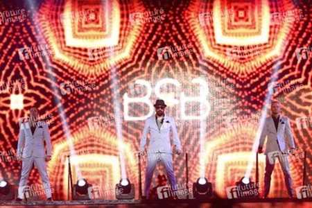 Backstreet Boys Konzert, Hannover