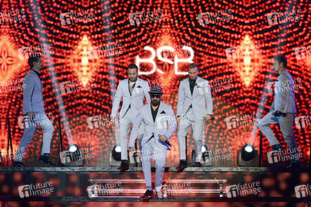 Backstreet Boys Konzert, Hannover