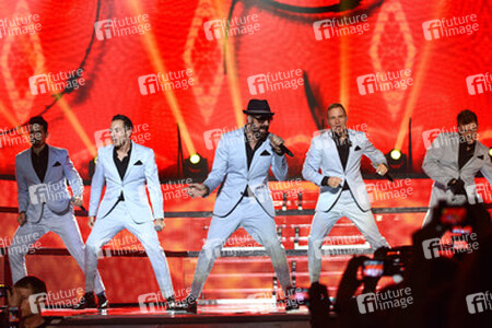 Backstreet Boys Konzert, Hannover