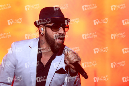 Backstreet Boys Konzert, Hannover