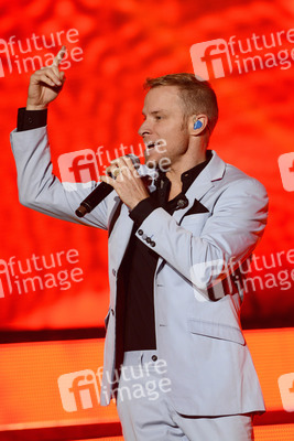 Backstreet Boys Konzert, Hannover