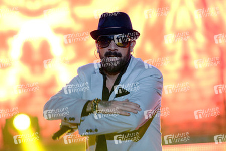 Backstreet Boys Konzert, Hannover