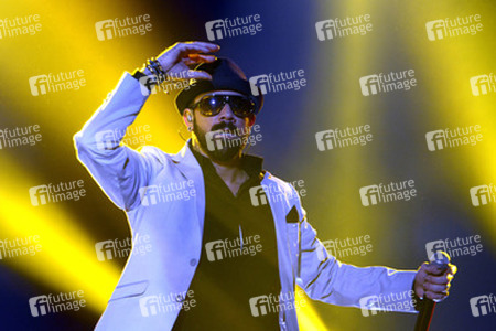 Backstreet Boys Konzert, Hannover