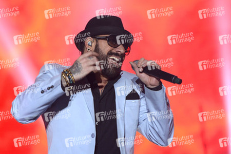 Backstreet Boys Konzert, Hannover