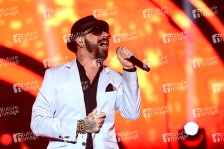 Backstreet Boys Konzert, Hannover