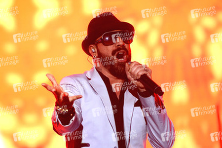 Backstreet Boys Konzert, Hannover