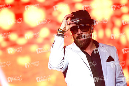 Backstreet Boys Konzert, Hannover