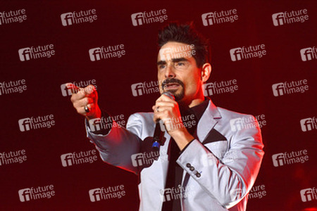 Backstreet Boys Konzert, Hannover