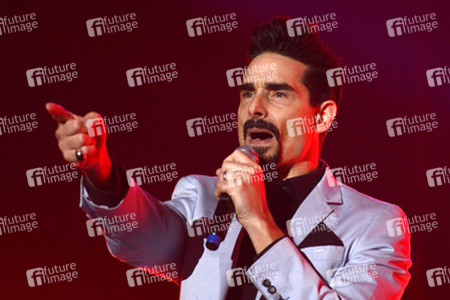Backstreet Boys Konzert, Hannover