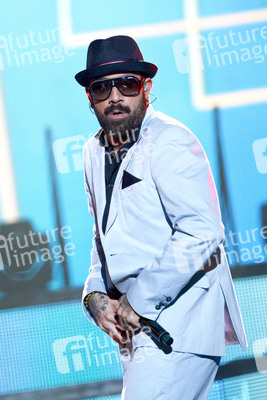 Backstreet Boys Konzert, Hannover