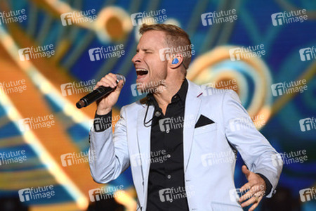 Backstreet Boys Konzert, Hannover