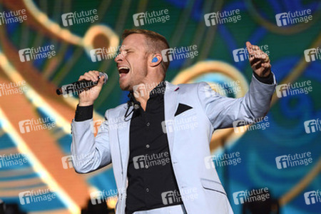 Backstreet Boys Konzert, Hannover
