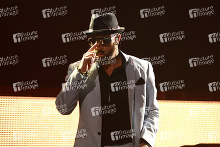 Backstreet Boys Konzert, Hannover