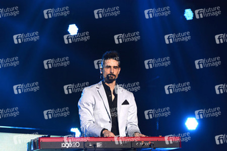 Backstreet Boys Konzert, Hannover