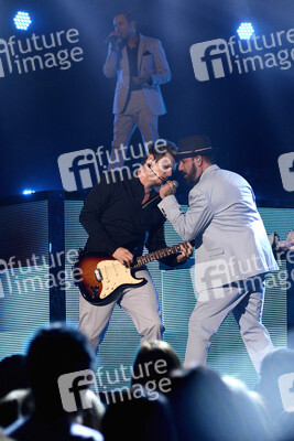 Backstreet Boys Konzert, Hannover