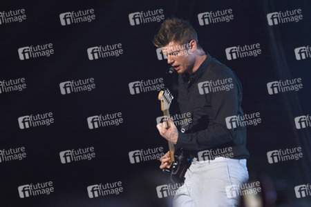 Backstreet Boys Konzert, Hannover