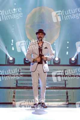 Backstreet Boys Konzert, Hannover