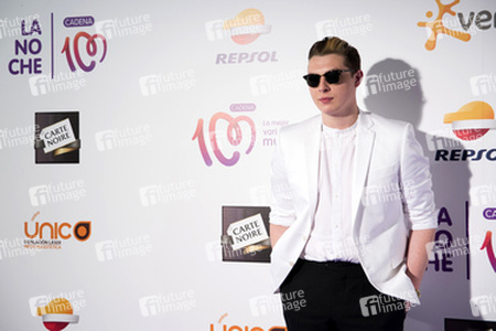 'La Noche de la Cadena 100', Madrid