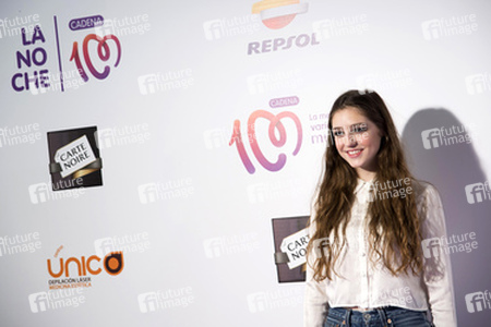 'La Noche de la Cadena 100', Madrid