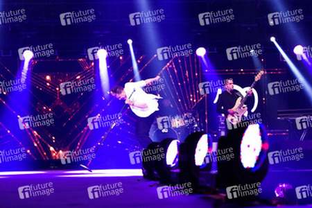 'La Noche de la Cadena 100', Madrid