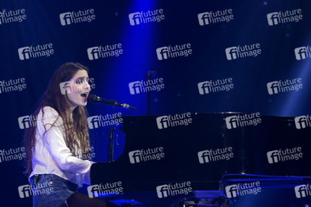'La Noche de la Cadena 100', Madrid