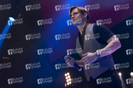 'La Noche de la Cadena 100', Madrid
