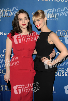 'Backstage at the Geffen' Gala, Los Angeles