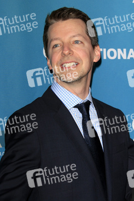 'Backstage at the Geffen' Gala, Los Angeles