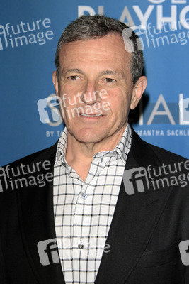 'Backstage at the Geffen' Gala, Los Angeles