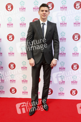 Tesco Mum of the Year Awards 2014, London