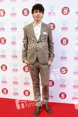 Tesco Mum of the Year Awards 2014, London